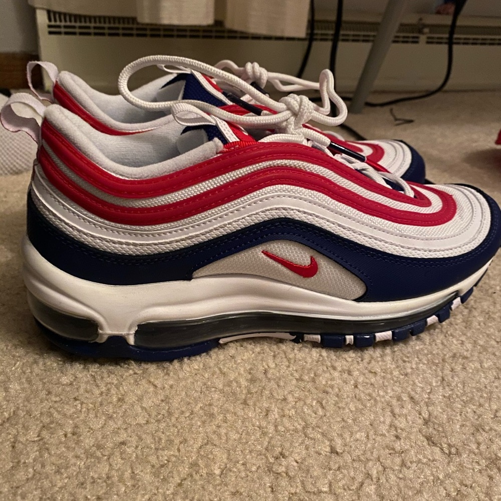 Nike Air Max 97s